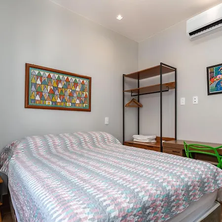 Lapa Chêca Guest House